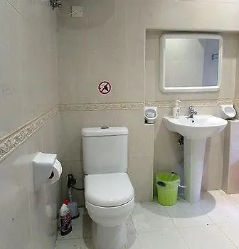 Malta Lets Apartment Sliema