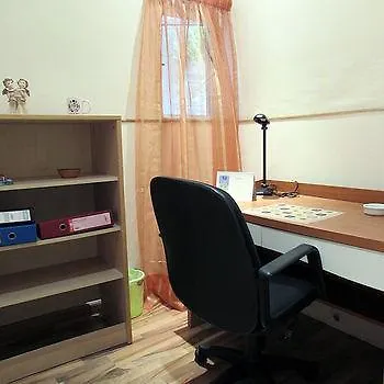 Apartment Malta Lets *