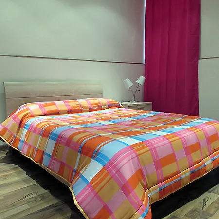 Apartment Malta Lets *