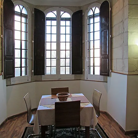 Malta Lets Apartment *