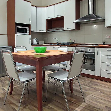 Malta Lets Apartment