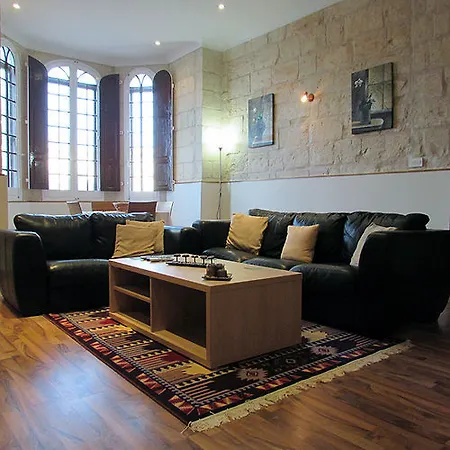 Malta Lets Apartment Sliema