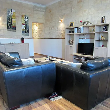 Apartment Malta Lets *