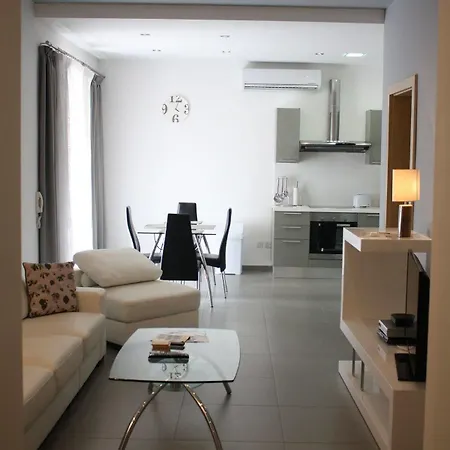 Malta Lets Apartment *