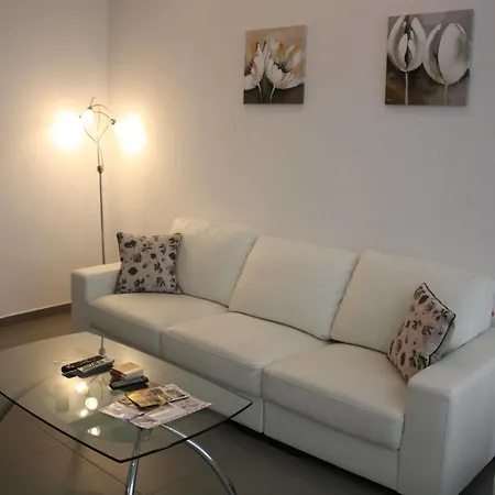 Malta Lets Apartment *