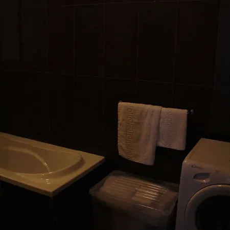 Apartment Malta Lets