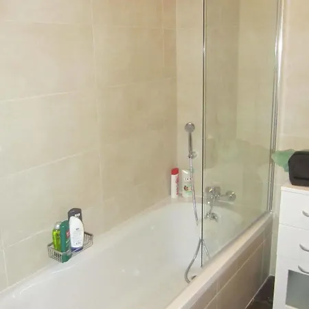 Malta Lets Apartment Sliema