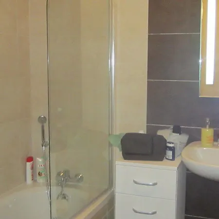 Malta Lets Apartment