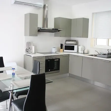 Malta Lets Apartment *