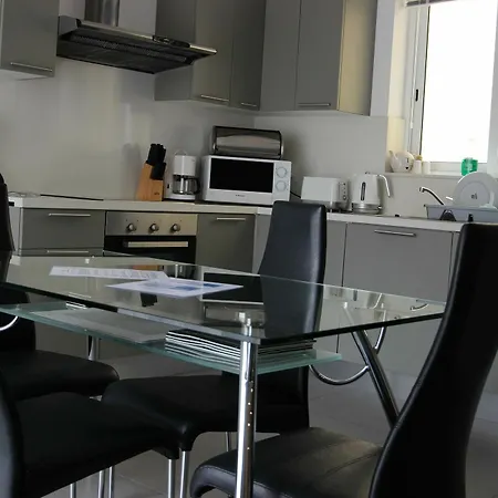 Malta Lets Apartment *