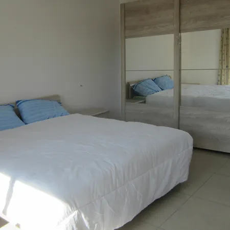 Malta Lets Apartment Sliema