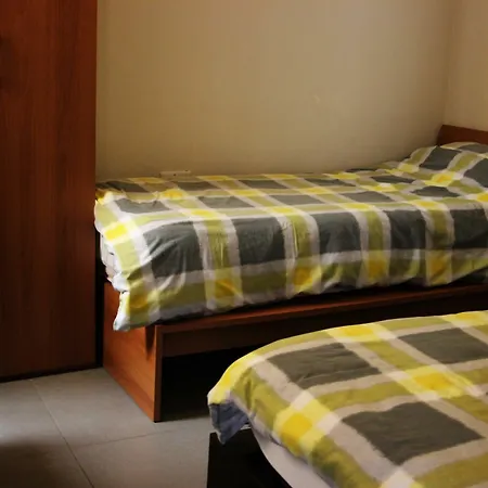 Malta Lets Apartment