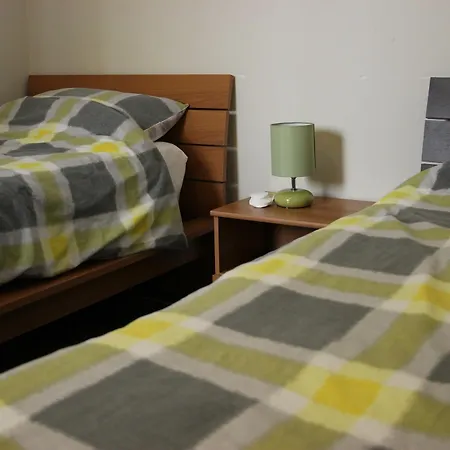 Malta Lets Apartment