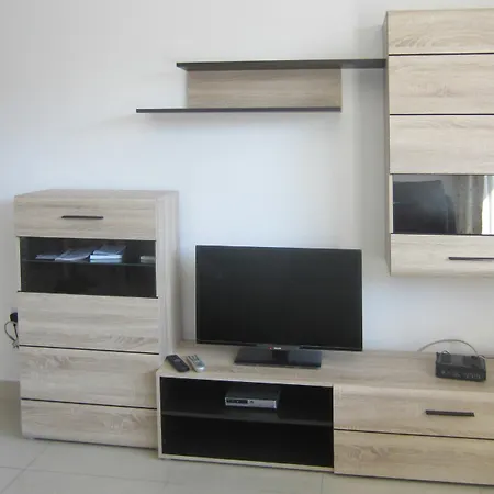 Apartment Malta Lets *