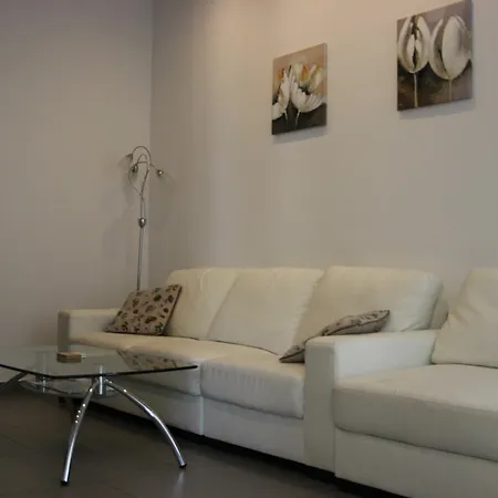 Malta Lets Apartment