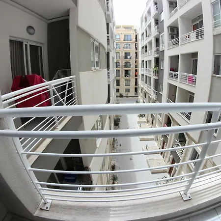 Apartment Malta Lets Sliema