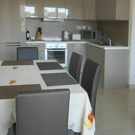 Malta Lets Apartment Sliema