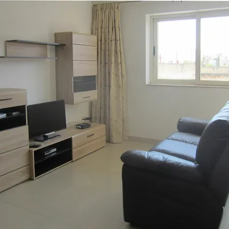 Malta Lets Apartment