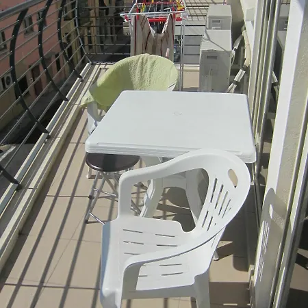 Malta Lets Apartment *